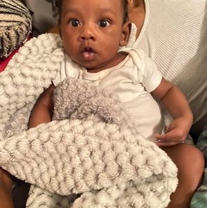 Meet your Posher, Hermine